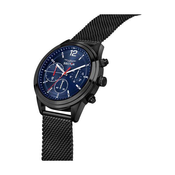 SECTOR MOD. R3253540008 WATCHES SECTOR No Limits Dark Slate Gray