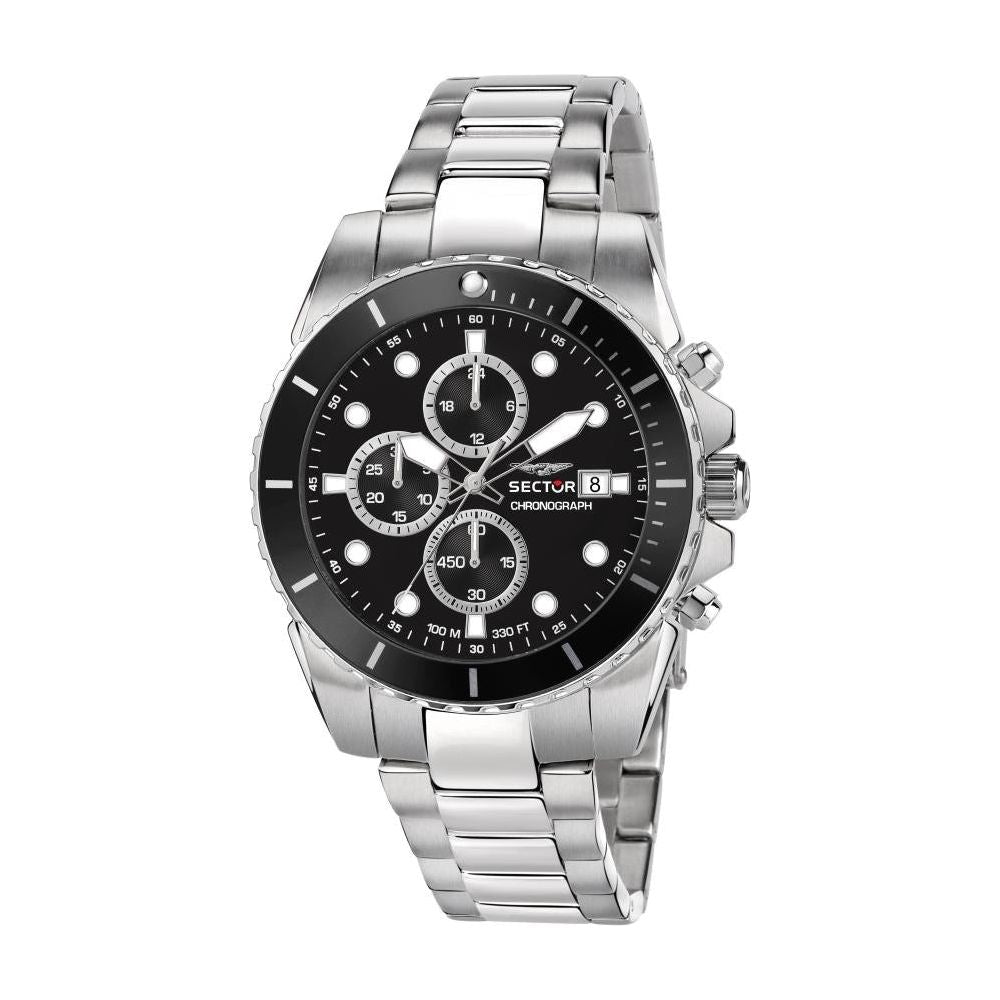 SECTOR MOD. R3273776002 WATCHES SECTOR No Limits Dark Slate Gray