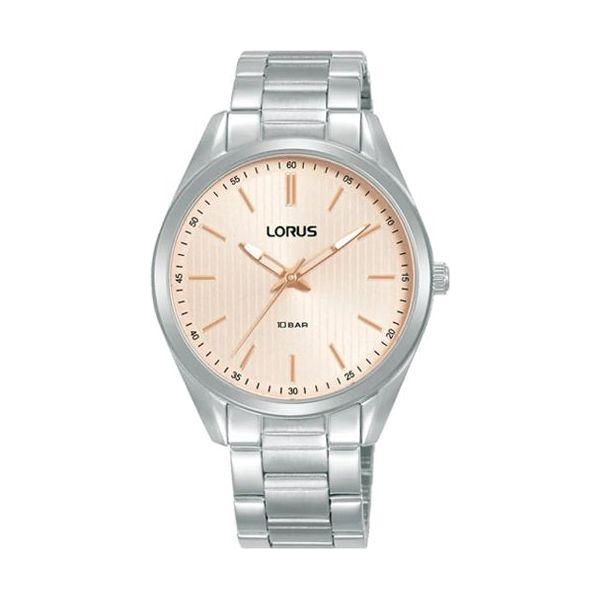 LORUS WATCHES Mod. RG213WX9 WATCHES LORUS Light Gray