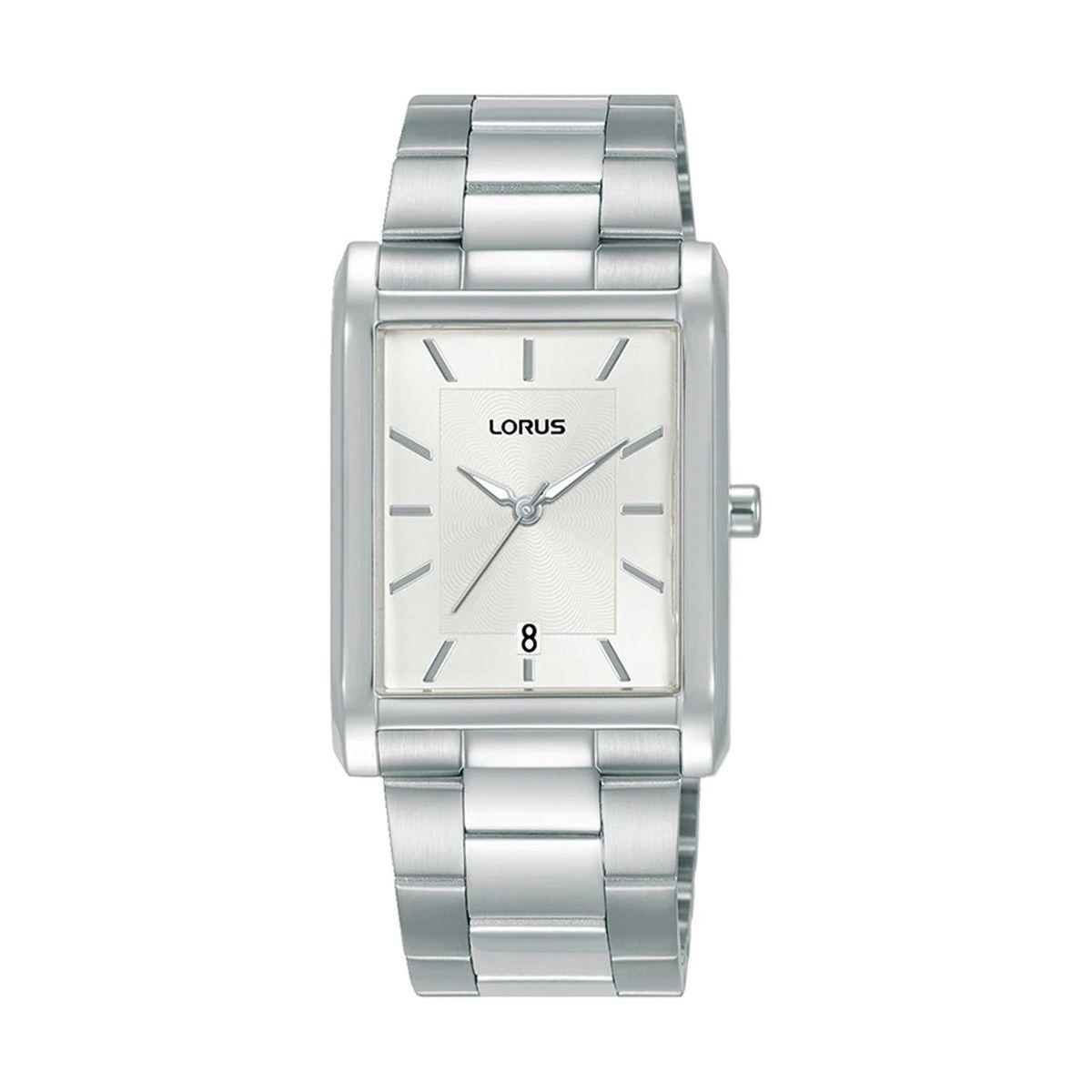 LORUS WATCHES Mod. RH937RX9 WATCHES LORUS Light Gray