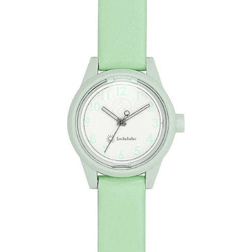 CITIZEN SMILE SOLAR MOD. RP29J019Y WATCHES SMILE SOLAR By CITIZEN Light Gray