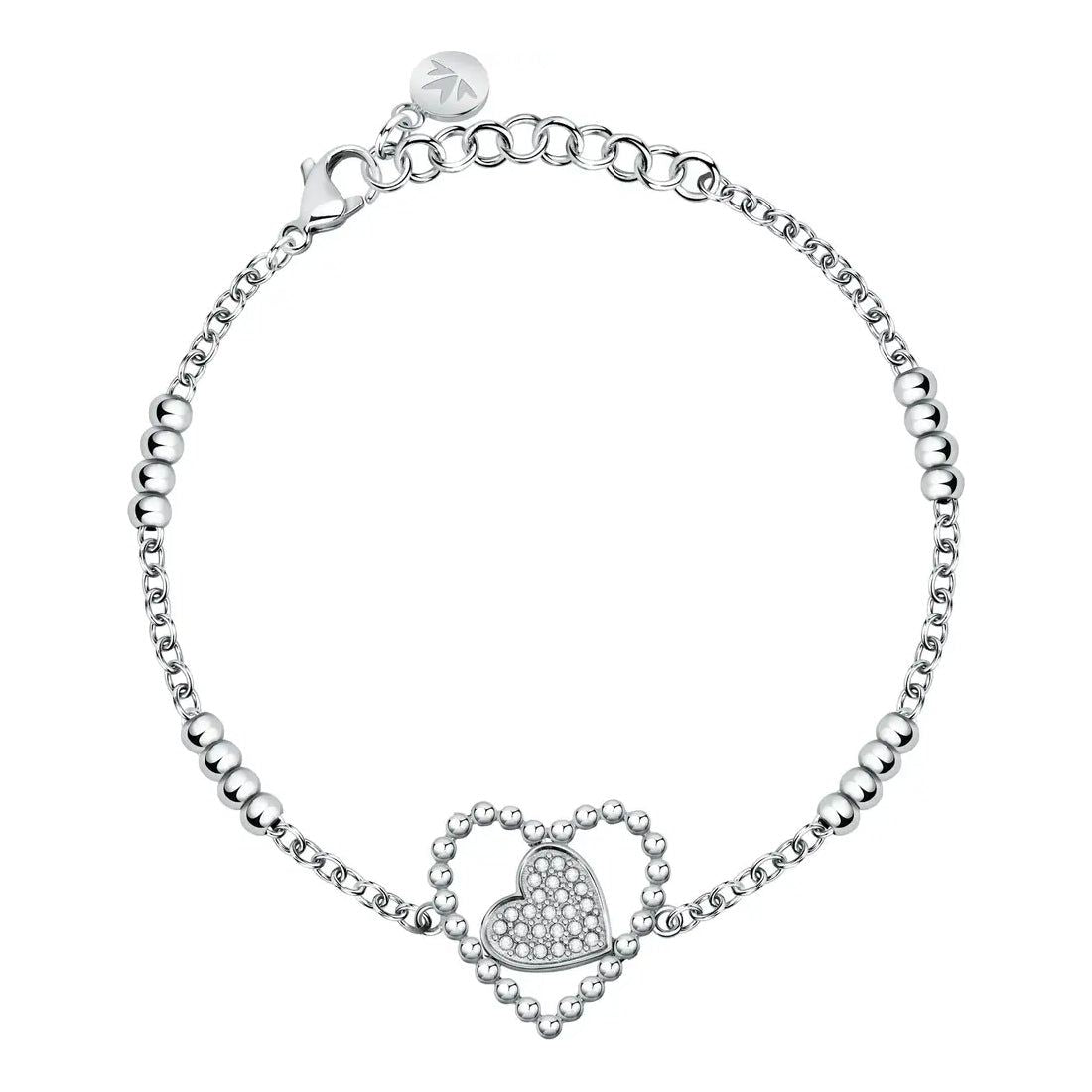 MORELLATO MOD. SAUA09 Bracelet MORELLATO GIOIELLI Light Gray