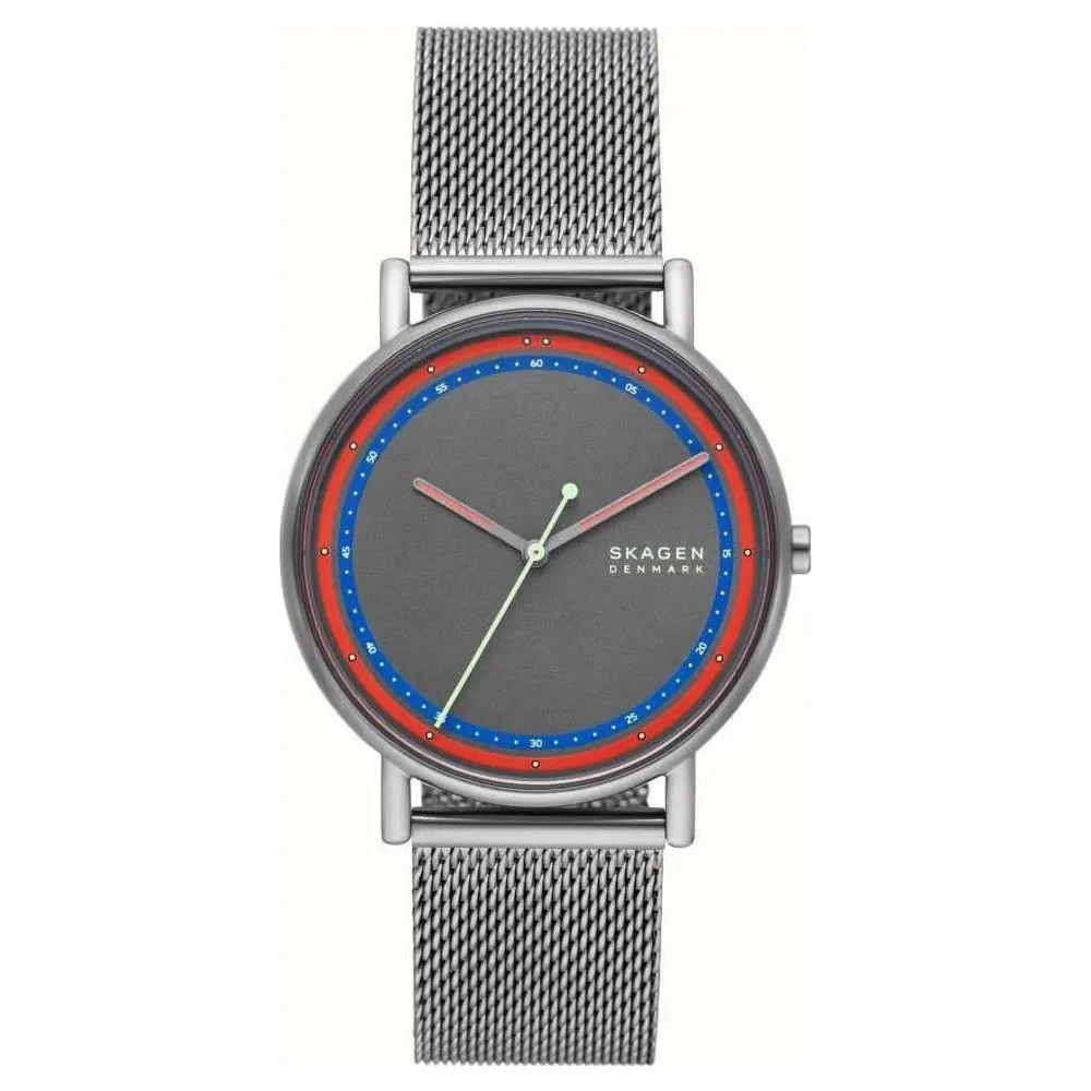 SKAGEN Mod. SIGNATUR WATCHES SKAGEN DENMARK Lavender