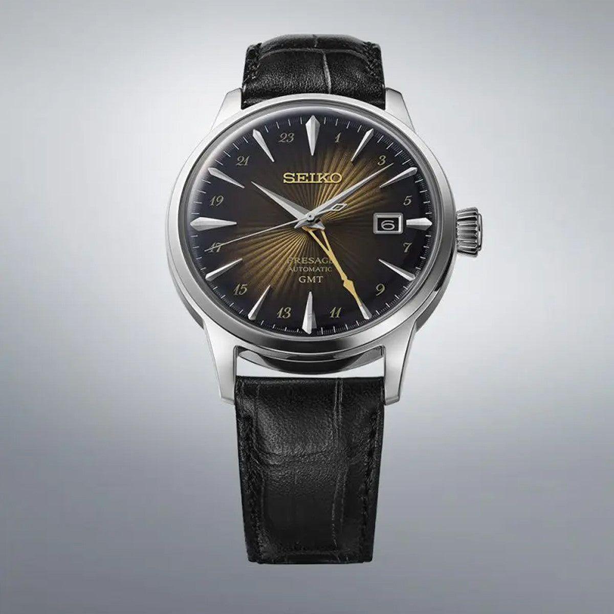 SEIKO MOD. SSK039J1 WATCHES SEIKO Gray
