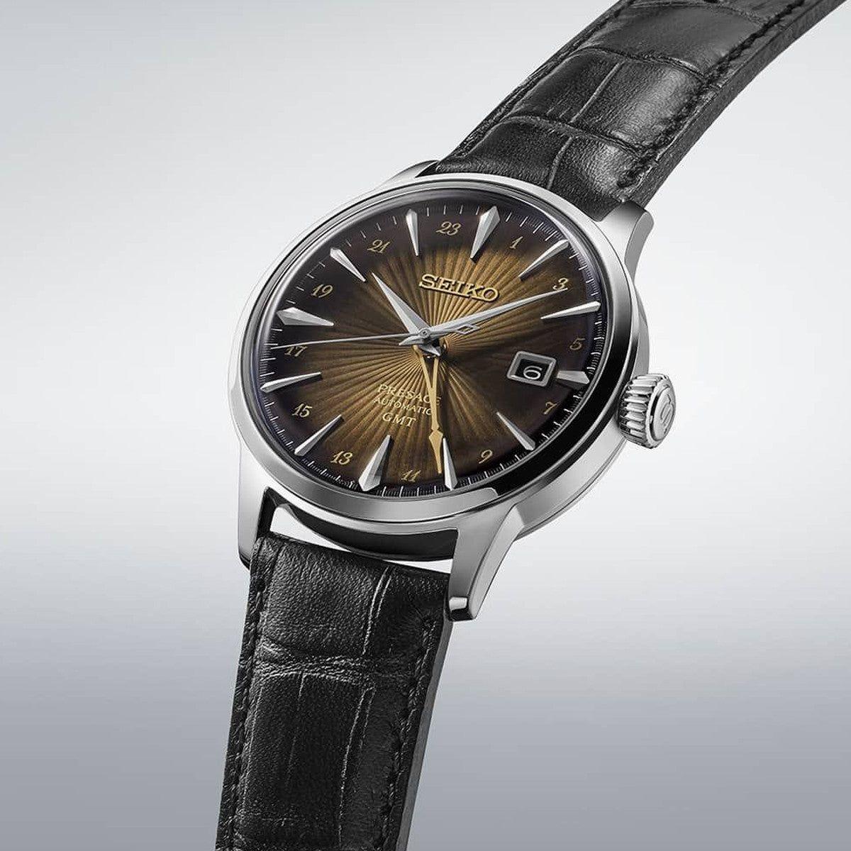 SEIKO MOD. SSK039J1 WATCHES SEIKO Light Gray