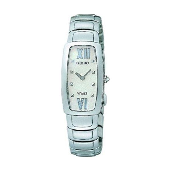 SEIKO WATCHES Mod. SUJ783 WATCHES SEIKO Light Gray