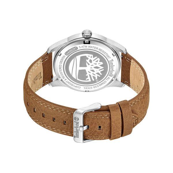 TIMBERLAND WATCHES Mod. TDWGA0029702 WATCHES TIMBERLAND Gray