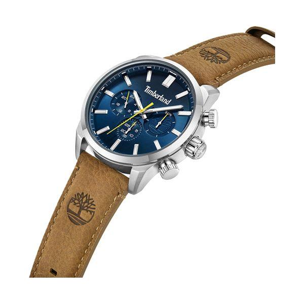 TIMBERLAND WATCHES Mod. TDWGF0028702 WATCHES TIMBERLAND Dim Gray
