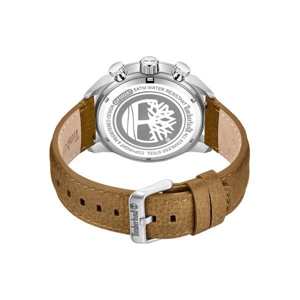 TIMBERLAND WATCHES Mod. TDWGF0028702 WATCHES TIMBERLAND Gray