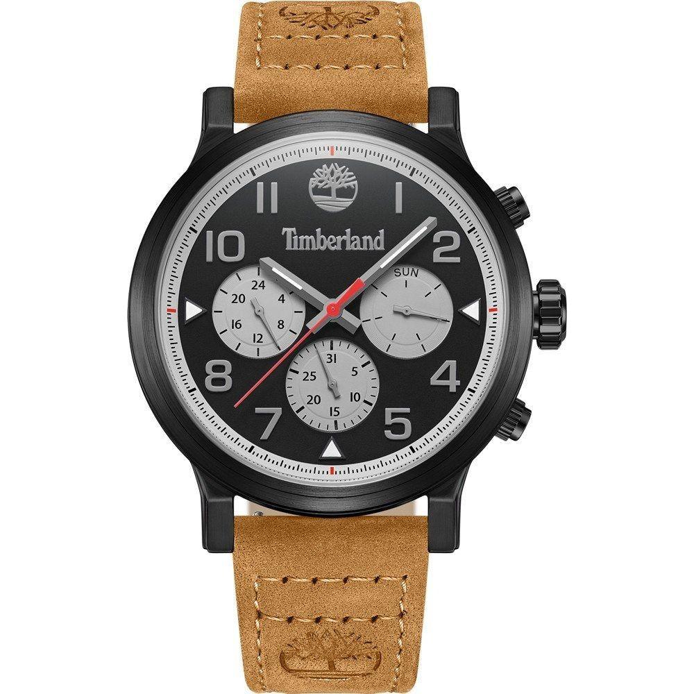 TIMBERLAND WATCHES Mod. TDWGF0028902 WATCHES TIMBERLAND Rosy Brown