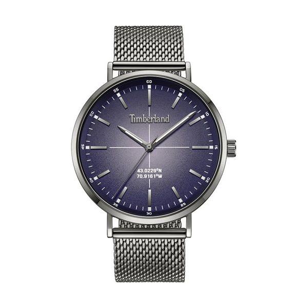 TIMBERLAND WATCHES Mod. TDWGG2231104 WATCHES TIMBERLAND Dark Slate Gray