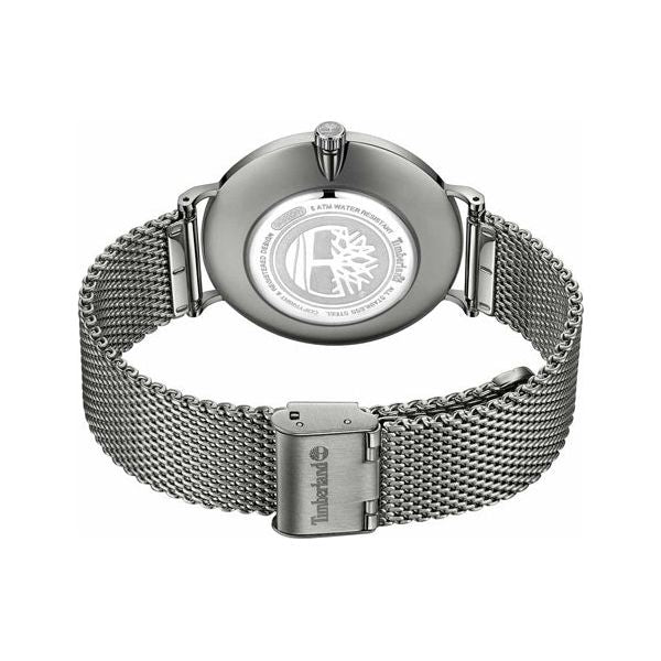 TIMBERLAND WATCHES Mod. TDWGG2231104 WATCHES TIMBERLAND Light Slate Gray