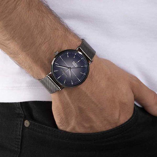 TIMBERLAND WATCHES Mod. TDWGG2231104 WATCHES TIMBERLAND Dim Gray