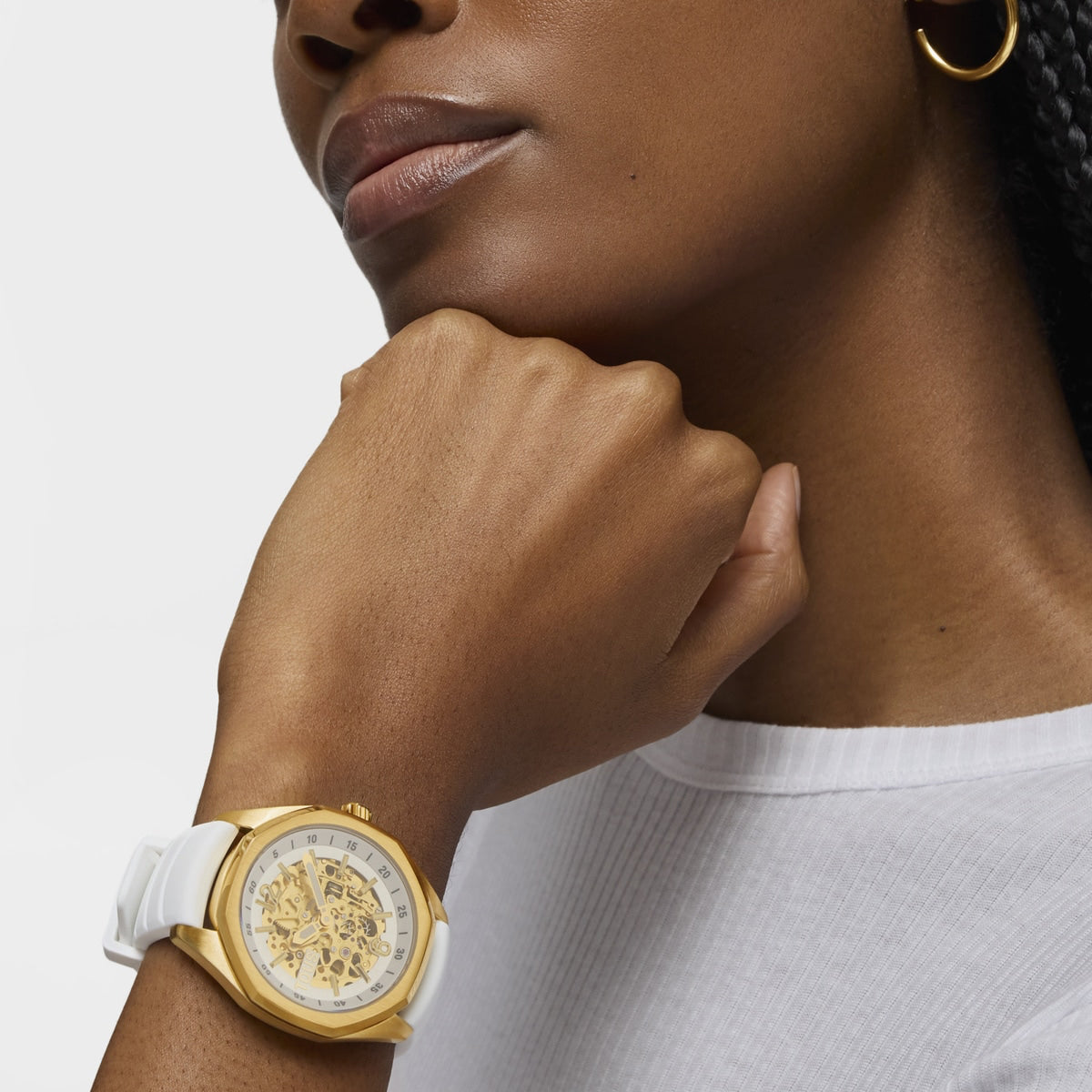 TOUS WATCHES Mod. 3000138400 WATCHES