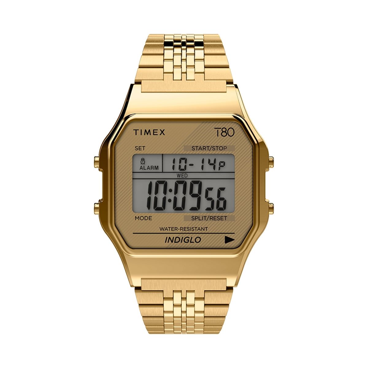 TIMEX WATCHES Mod. TW2R79200 WATCHES TIMEX Rosy Brown