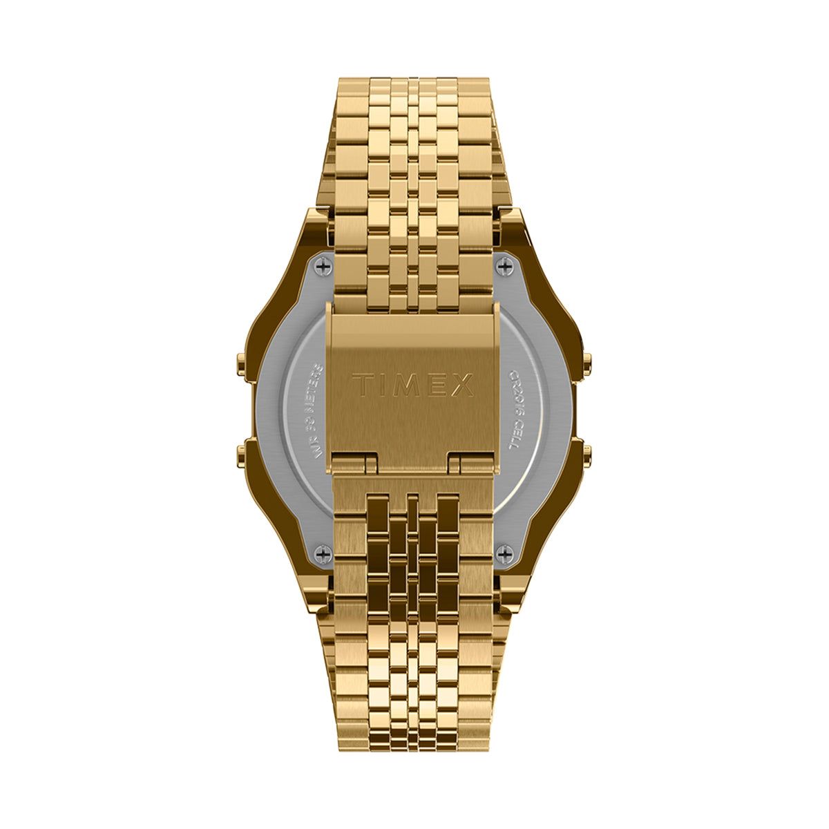TIMEX WATCHES Mod. TW2R79200 WATCHES TIMEX Tan