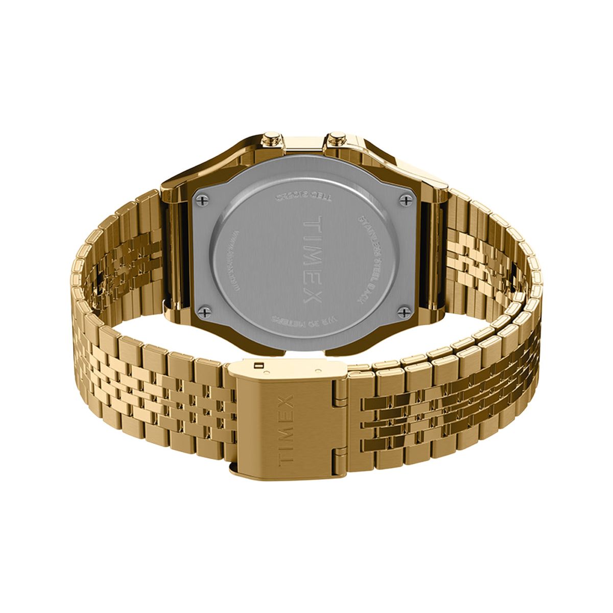 TIMEX WATCHES Mod. TW2R79200 WATCHES TIMEX Rosy Brown