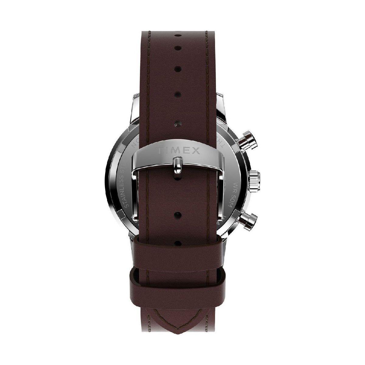 TIMEX WATCHES Mod. TW2W10200 WATCHES TIMEX Dark Slate Gray