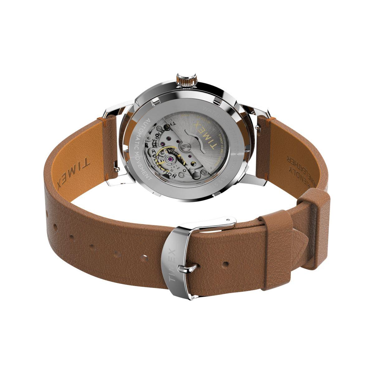 TIMEX WATCHES Mod. TW2W59300 WATCHES TIMEX Dim Gray