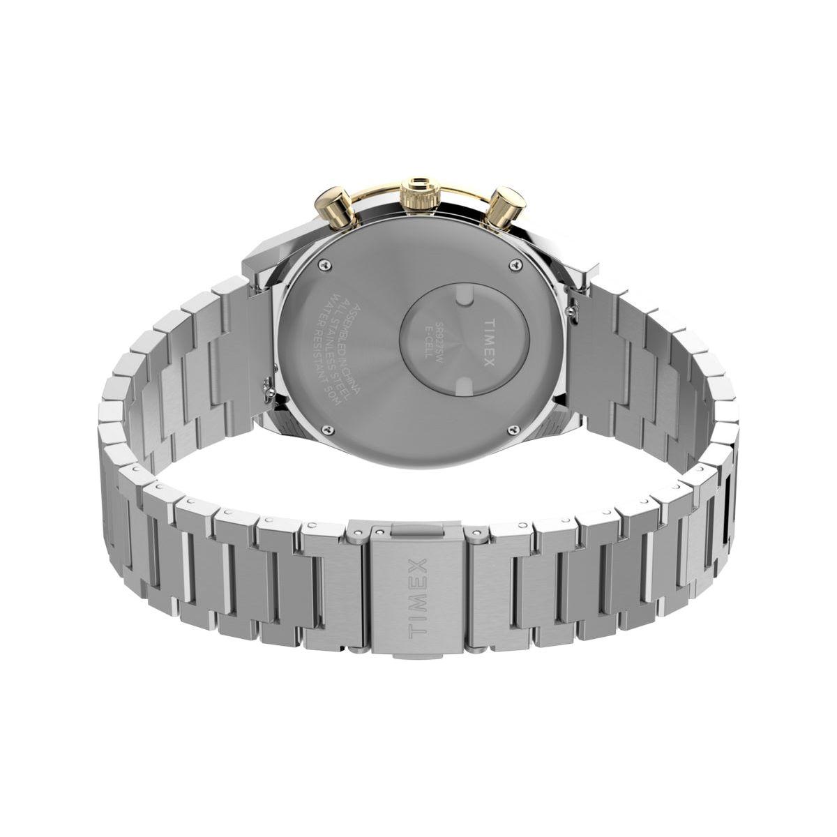 TIMEX WATCHES Mod. TW2W64200 WATCHES TIMEX Light Slate Gray