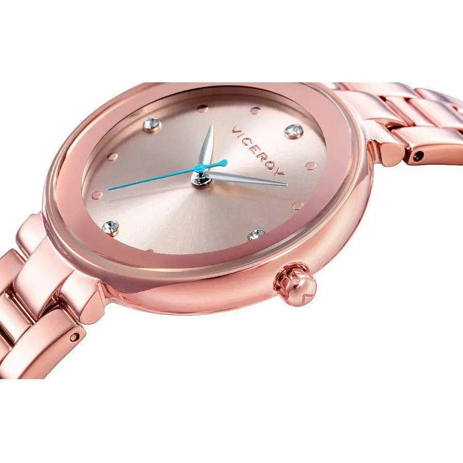 VICEROY Mod. 401040-90 WATCHES VICEROY WATCHES Gray