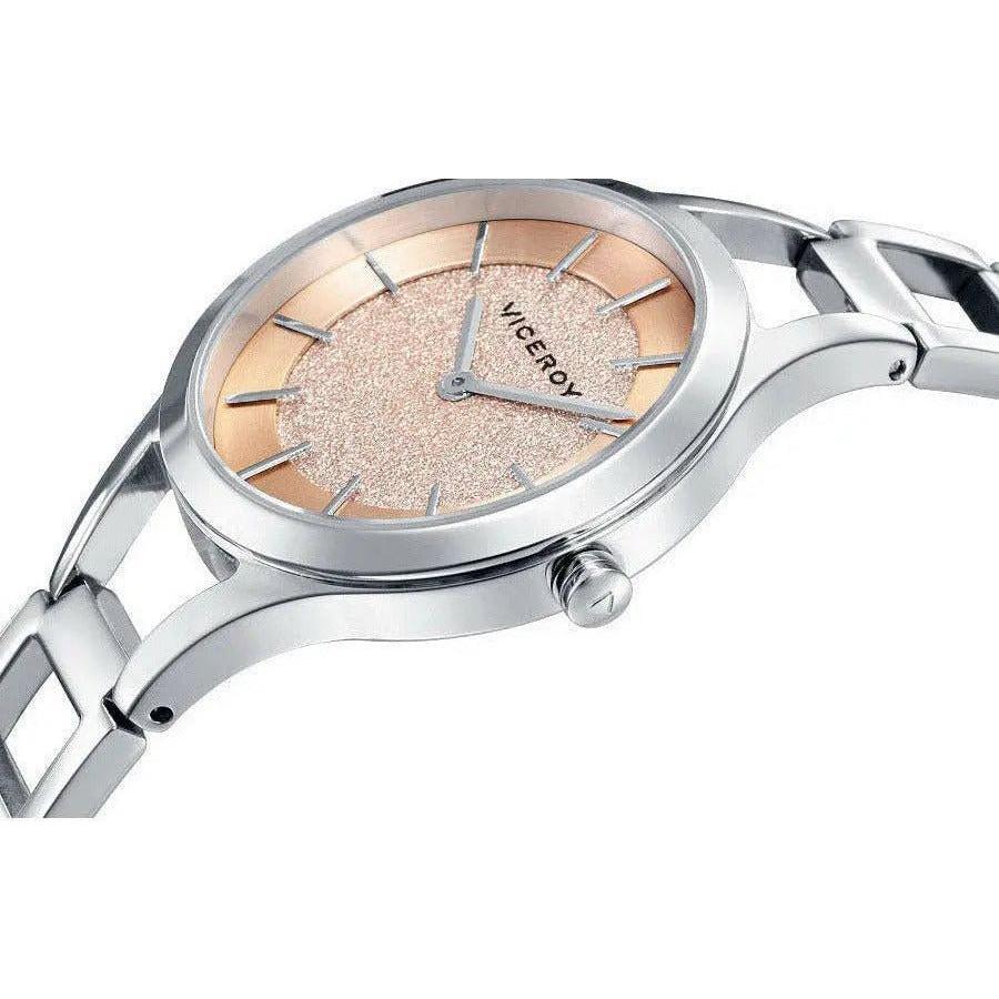 VICEROY Mod. 471144-97 WATCHES VICEROY WATCHES Light Gray