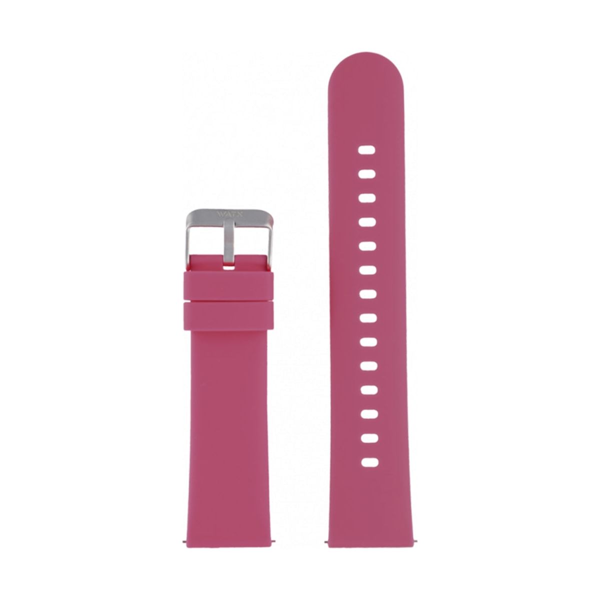 WATX&COLORS WATCHES Mod. WASCO1070 WATCHES WATX&COLORS Maroon