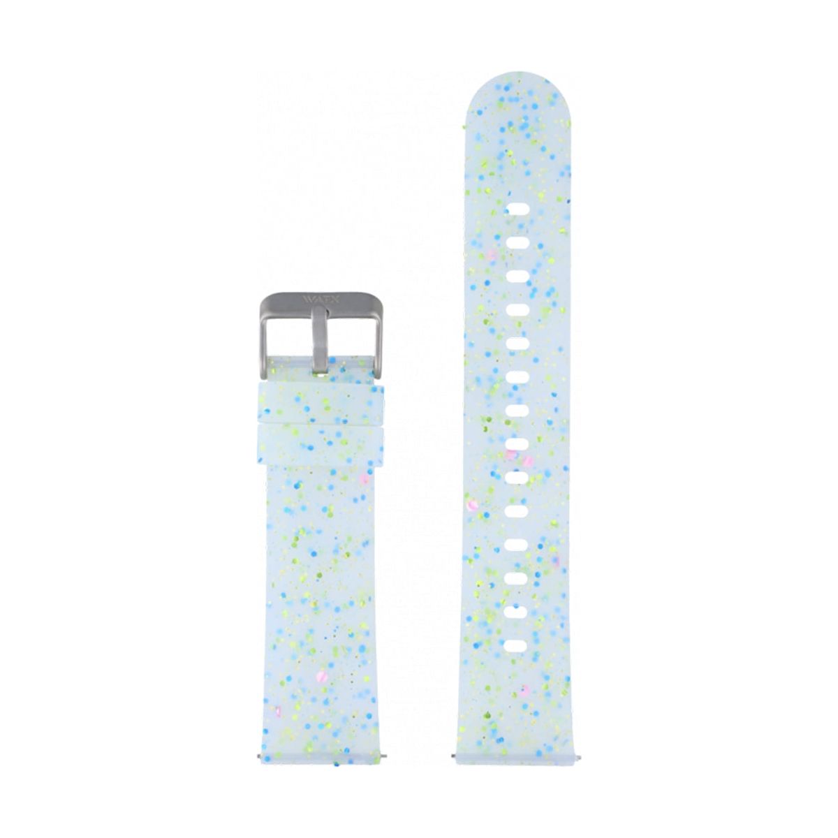 WATX&COLORS WATCHES Mod. WASCO1105 WATCHES WATX&COLORS Light Gray