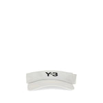 Y-3 CLIMACOOL Visor Y-JX8837ORBITGREYB-UNI