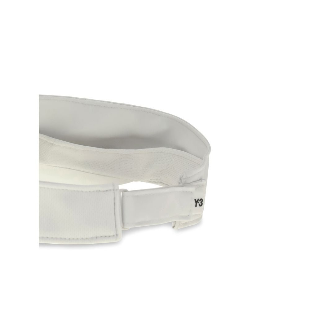 Y-3 CLIMACOOL Visor Y-JX8837ORBITGREYB-UNI