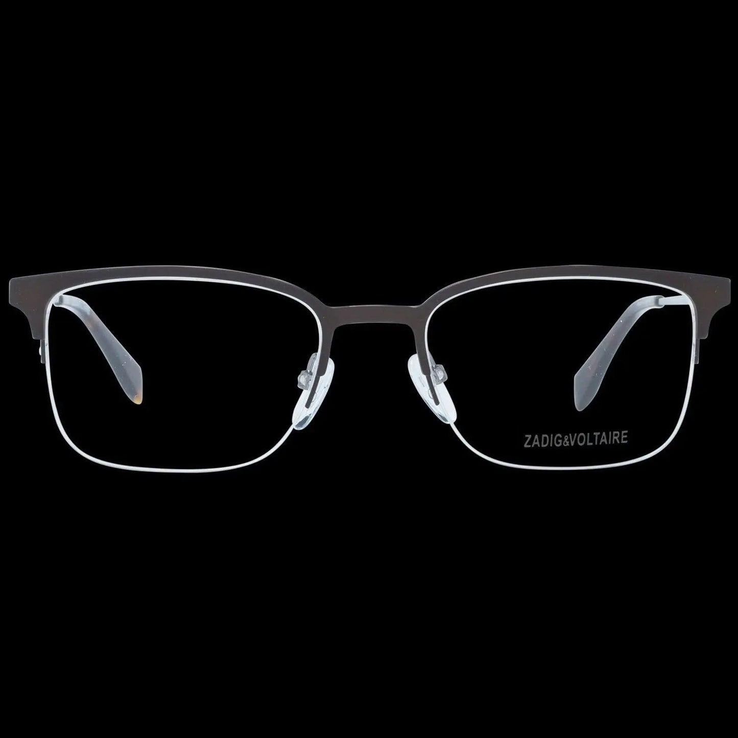 ZADIG & VOLTAIRE MOD. VZV136 5208KP SUNGLASSES & EYEWEAR ZADIG & VOLTAIRE EYEWEAR Black