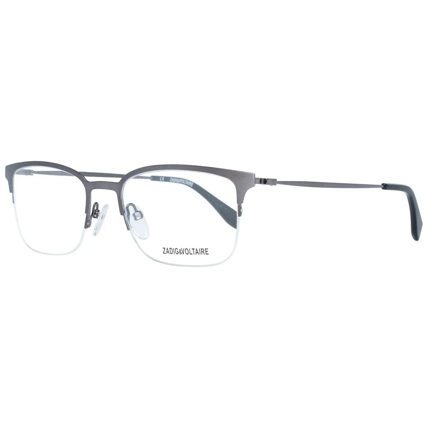 ZADIG & VOLTAIRE MOD. VZV136 520H68 SUNGLASSES & EYEWEAR ZADIG & VOLTAIRE EYEWEAR Slate Gray