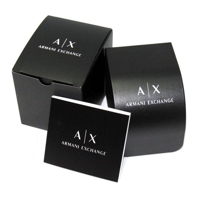 A|X ARMANI EXCHANGE Mod. OUTERBANKS WATCHES A|X ARMANI EXCHANGE Dark Slate Gray