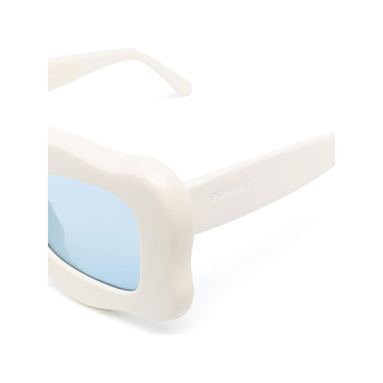 Bonsai Sunglasses White