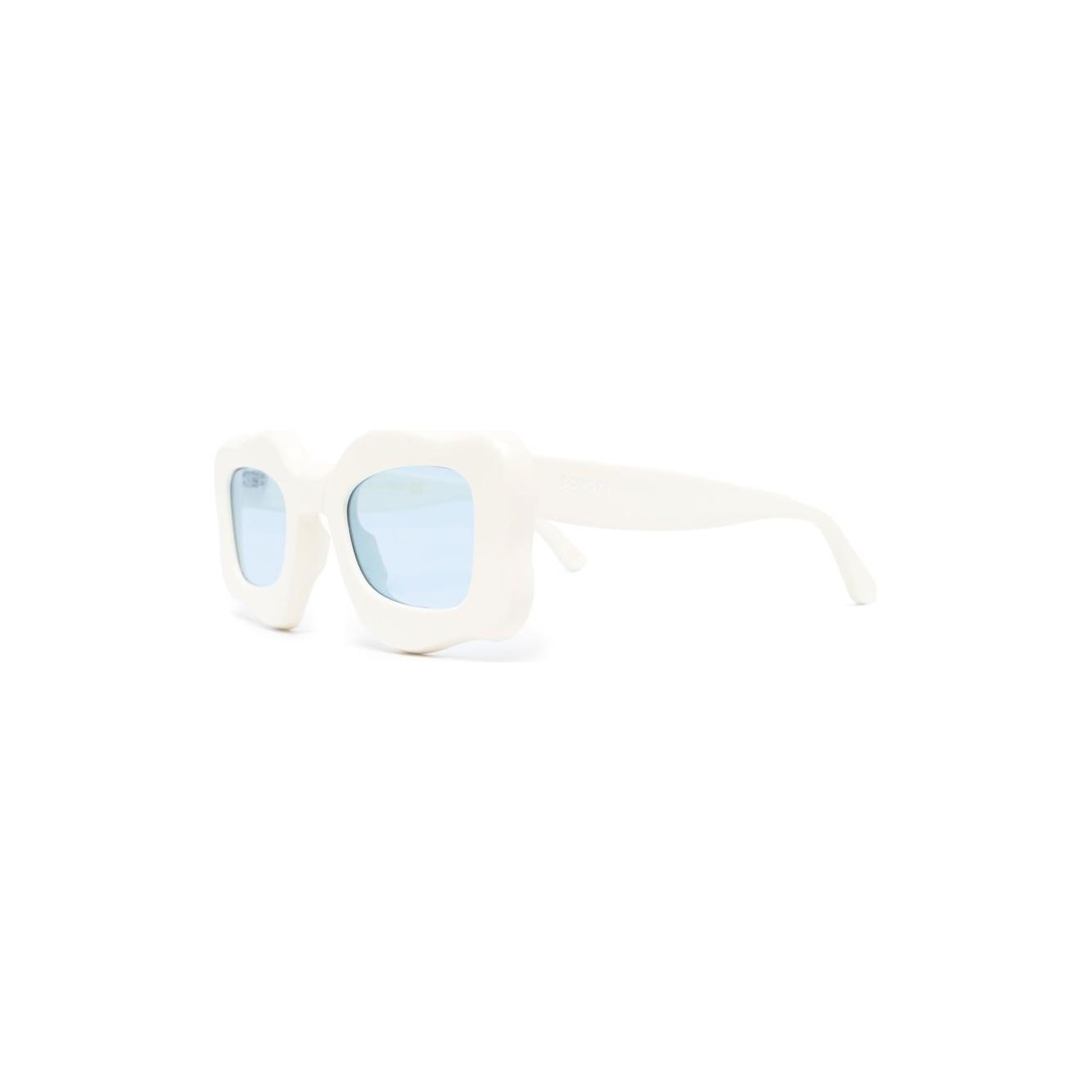 Bonsai Sunglasses White