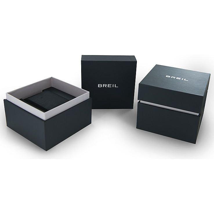 BREIL TRIBE Mod. AVERY WATCHES BREIL Light Gray