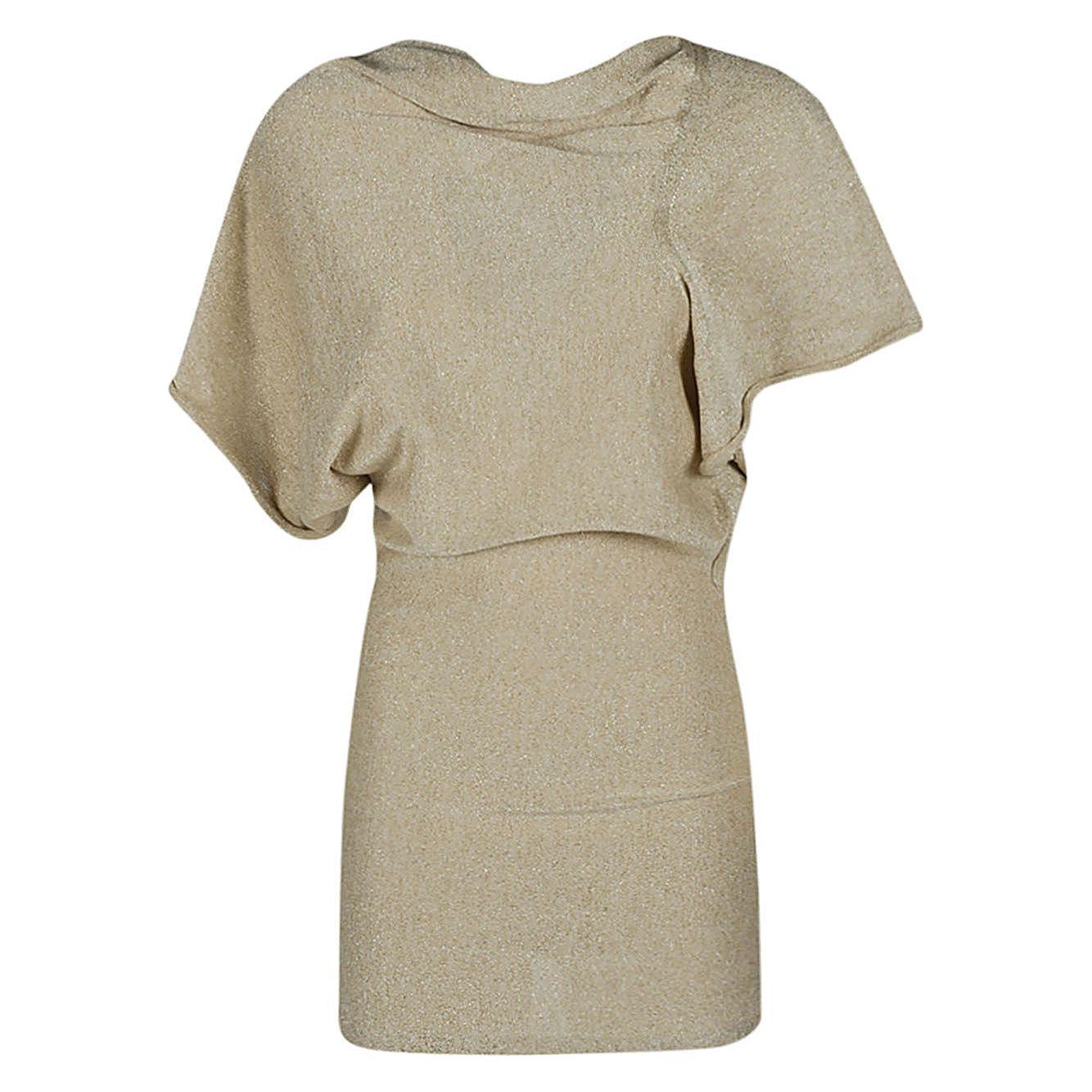 Circus Hotel Dresses Beige