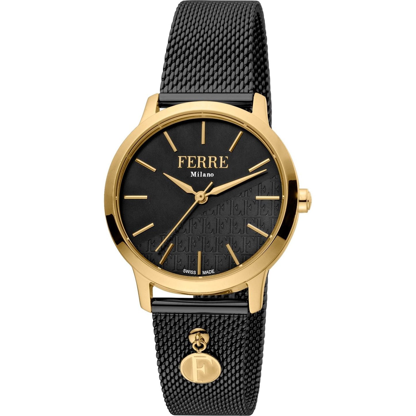 Ferrè Milano Watches Watches Ferrè Milano Dark Slate Gray