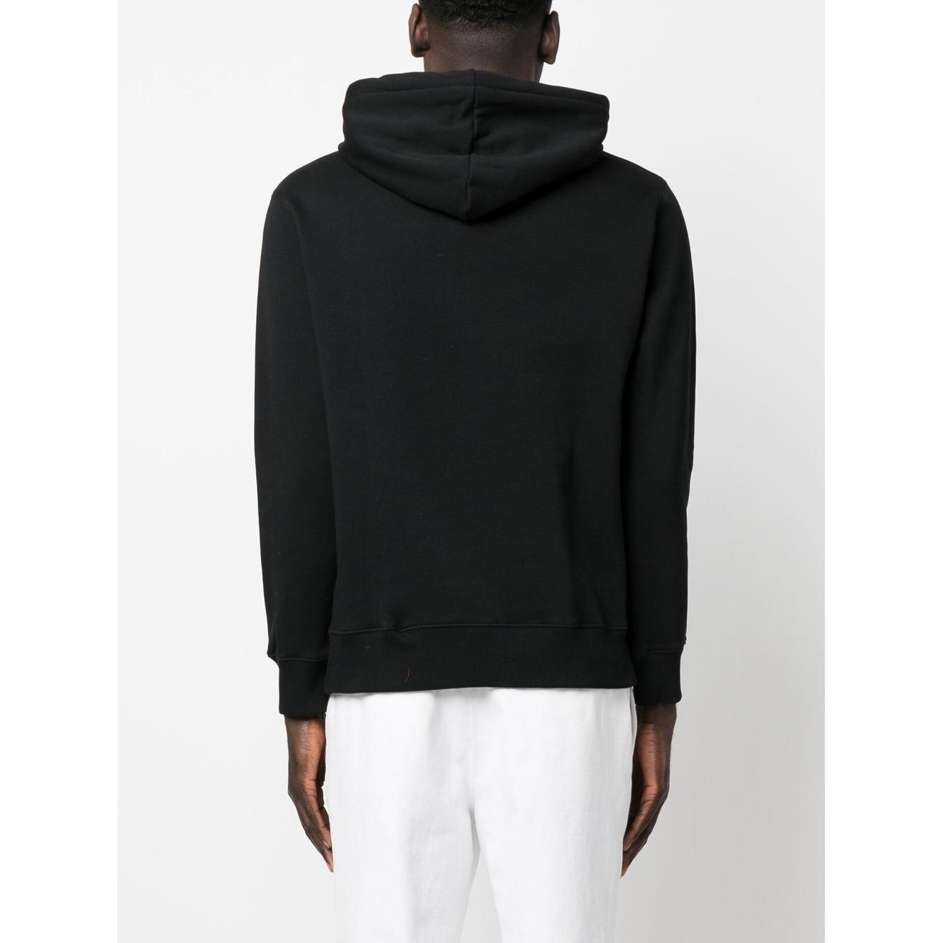 Études études Sweaters Black