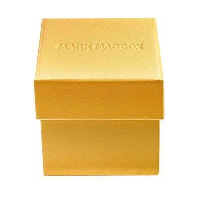 MARK MADDOX - NEW COLLECTION Mod. HM1018-53 WATCHES MARK MADDOX Goldenrod