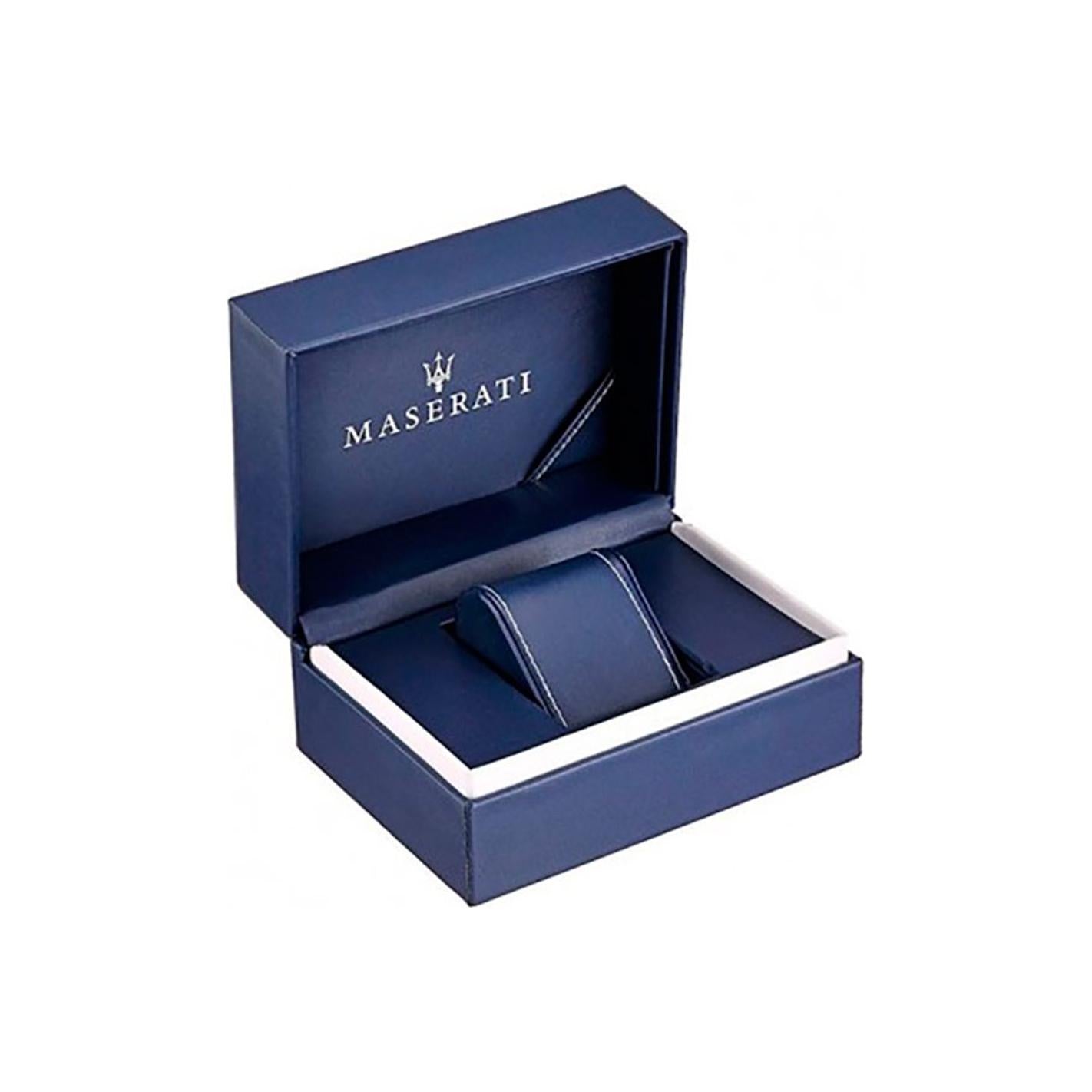 MASERATI MOD. R8871646001 WATCHES MASERATI Dark Slate Gray