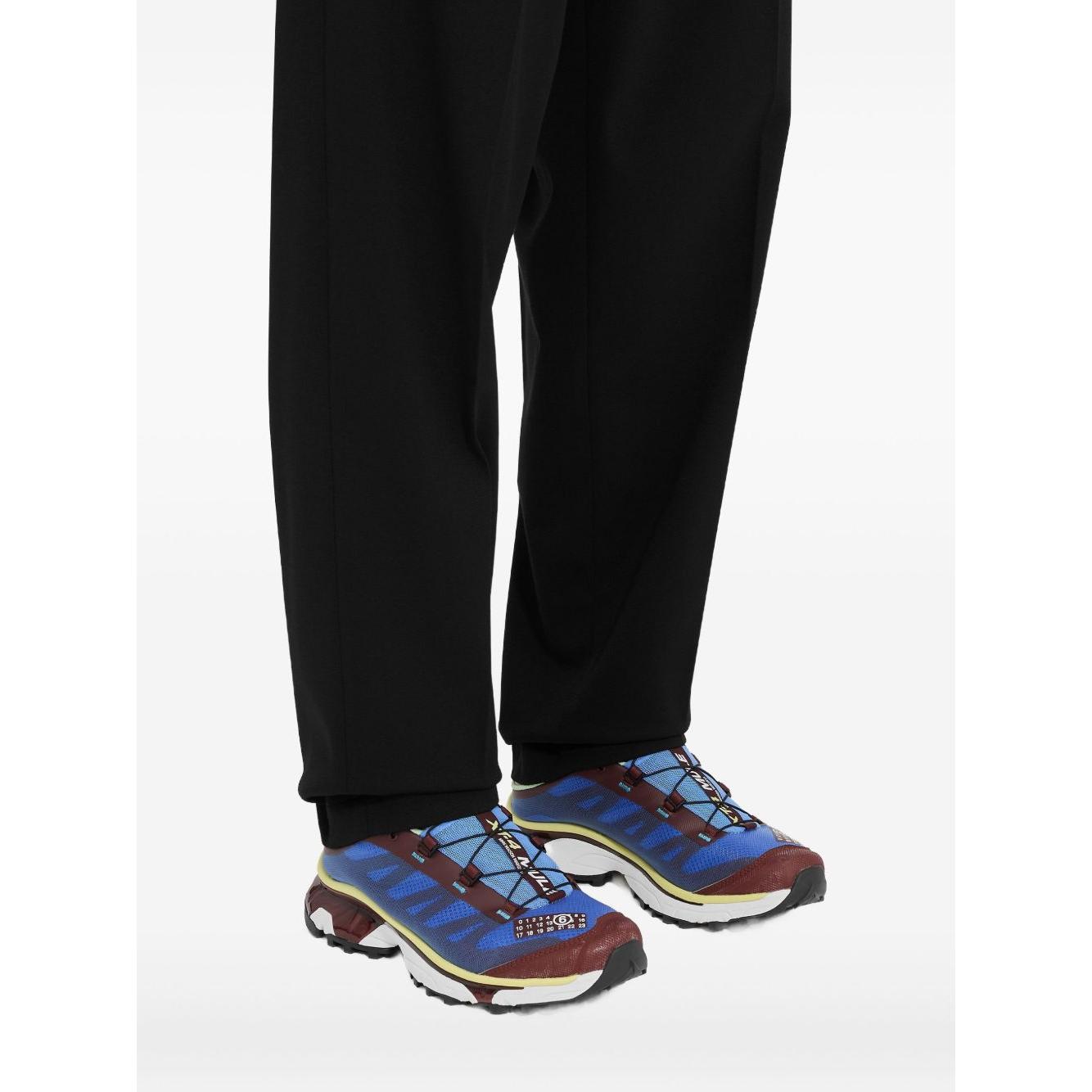 MM6 X SALOMON Sneakers Blue