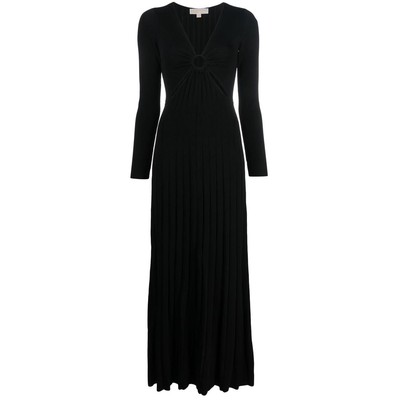 MMK Dresses Black