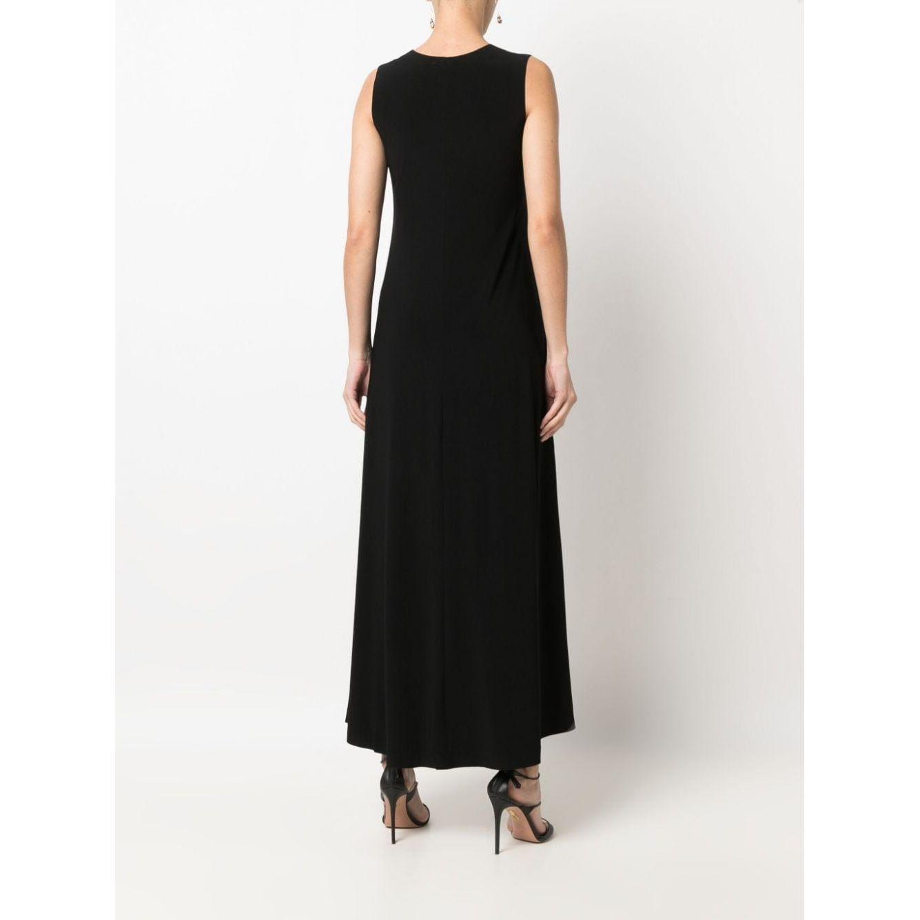Norma Kamali Dresses Black