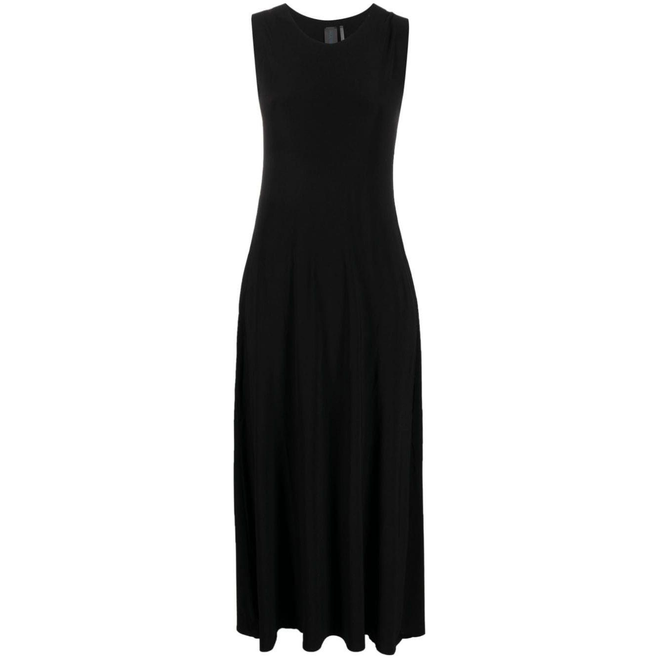 Norma Kamali Dresses Black