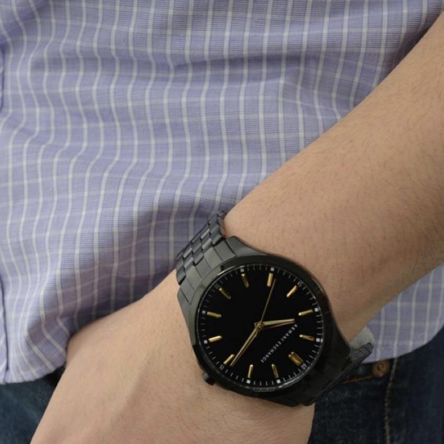 ARMANI EXCHANGE Mod. AX2144 WATCHES A|X ARMANI EXCHANGE Light Slate Gray