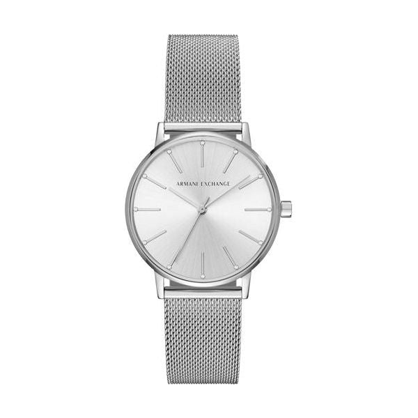 ARMANI EXCHANGE MOD. AX5535 WATCHES A|X ARMANI EXCHANGE Light Gray