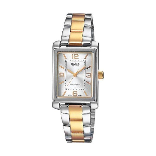 CASIO EU WATCHES Mod. LTP-1234PSG-7AEG WATCHES CASIO EU Light Gray