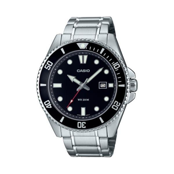 CASIO EU WATCHES Mod. MDV-107D-1A1VEF WATCHES CASIO EU Light Gray