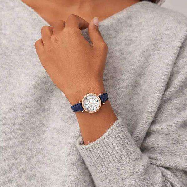 FOSSIL WATCHES Mod. ES5295 WATCHES FOSSIL Gray